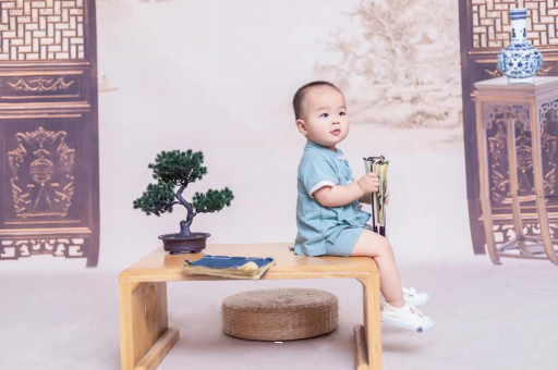 盱眙13周宝宝有多大